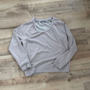 Athleta Long Sleeve Top
